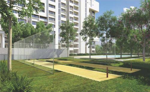 Images for Amenities of Rohan Iksha iksha Images for Amenities of Rohan Iksha