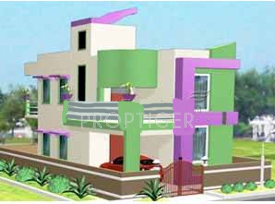 Images for Elevation of Excellent Avenue