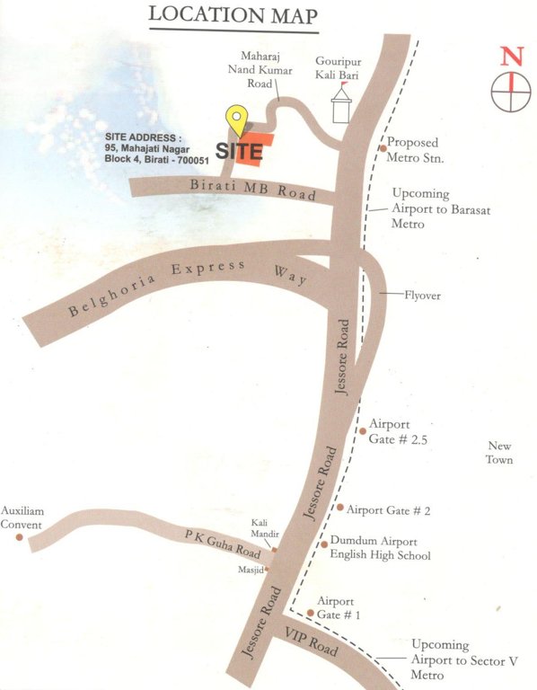 Images for locationPlan