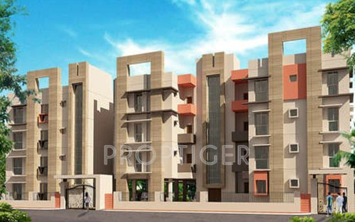 Images for Elevation of Somani The Radhe Residency Images for Elevation of Somani The Radhe Residency