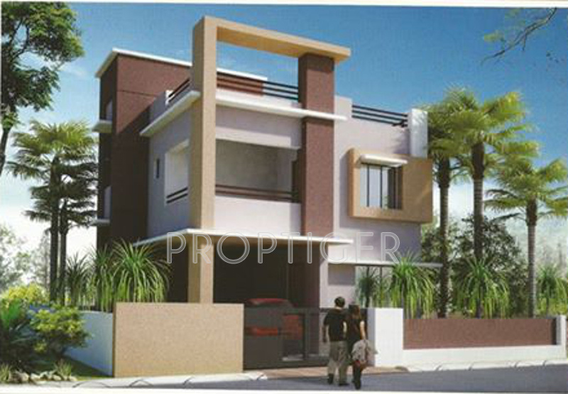 Images for Elevation of Dream Kokila Villa