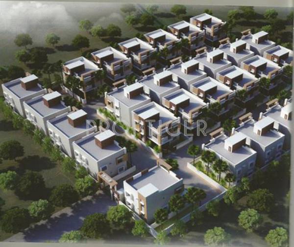 Images for Elevation of Dream Kokila Villa Images for Elevation of Dream Kokila Villa