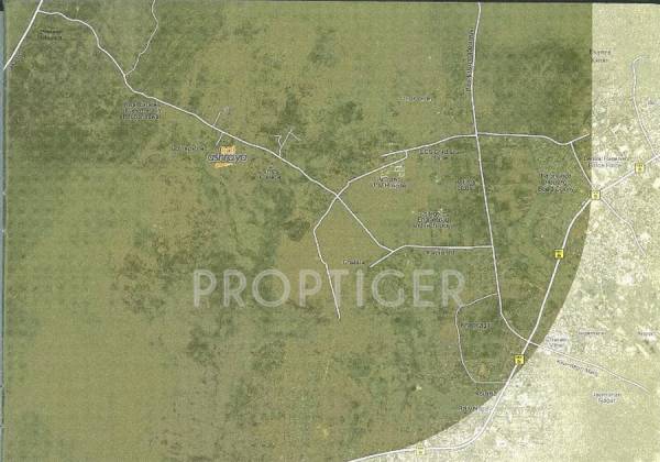 Images for Location Plan of Dream Sai Ashraya Images for Location Plan of Dream Sai Ashraya