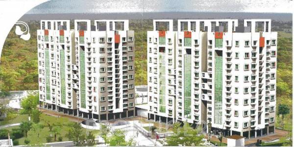 Images for Elevation of Dream Sai Ashraya Images for Elevation of Dream Sai Ashraya