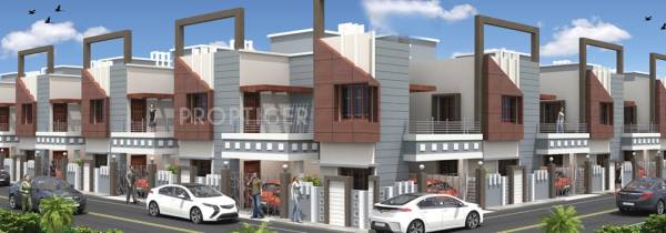 Images for Elevation of Jagdish Villa