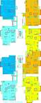 Images for Cluster Plan of Vaishnavi Gardenia  gardenia Images for Cluster Plan of Vaishnavi Gardenia