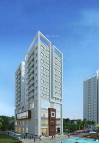 gardenia Images for Elevation of Vaishnavi Gardenia