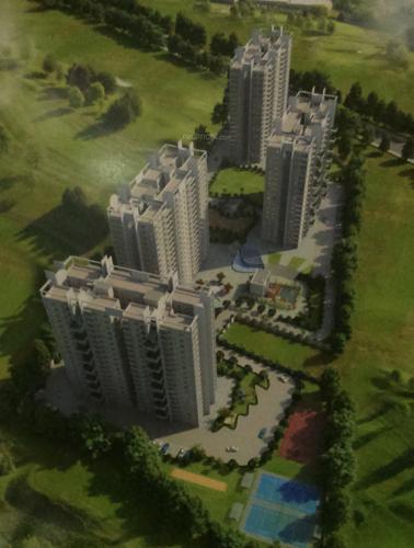 Images for Elevation of Vaishnavi Gardenia gardenia Images for Elevation of Vaishnavi Gardenia