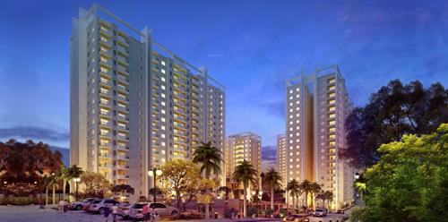 Images for Elevation of Vaishnavi Gardenia gardenia Images for Elevation of Vaishnavi Gardenia