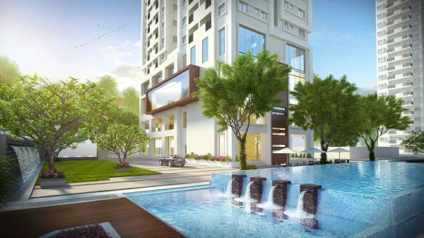 Swimming Pool gardenia Swimming Pool