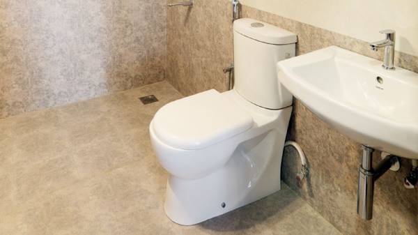 Bathroom gardenia Bathroom