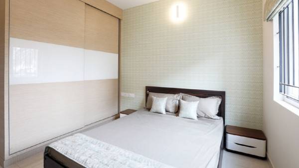 Bedroom gardenia Bedroom