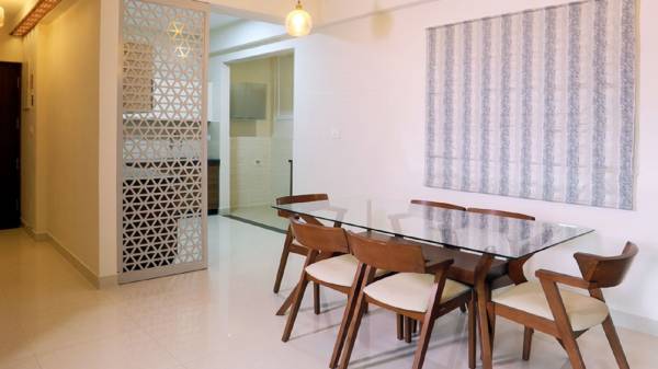 Dining Area gardenia Dining Area