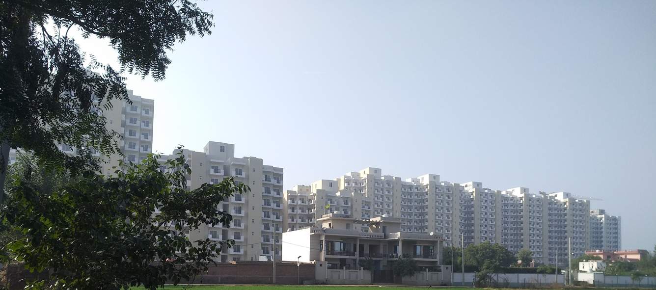  arawali homes Images for Project