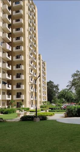  arawali-homes Landscape Garden and Tree Planting