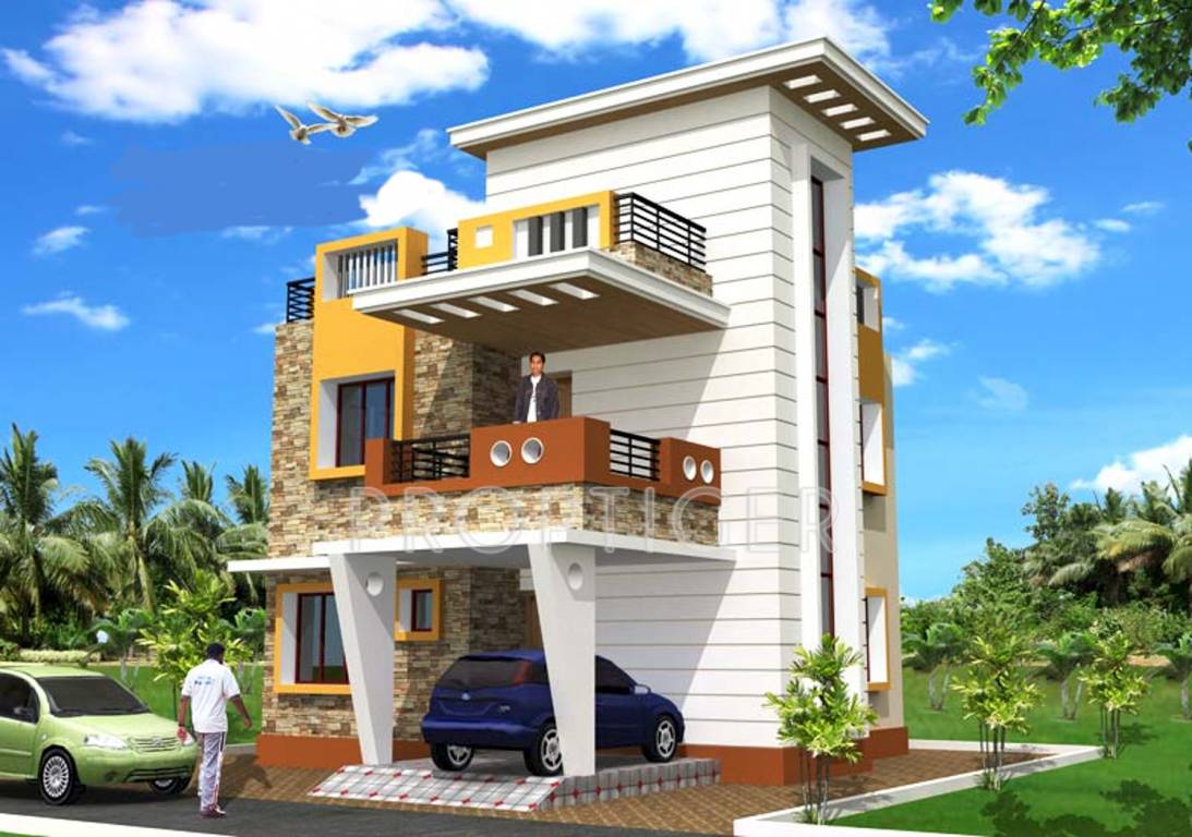 Excellent Dream Home  in Barakuda Bhubaneswar  Price 