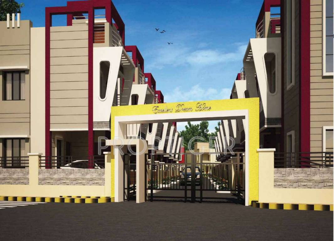 Images for Elevation of Excellent Dream Home