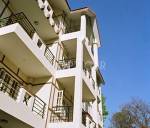 Images for Elevation of Skyline Constructions Chalet