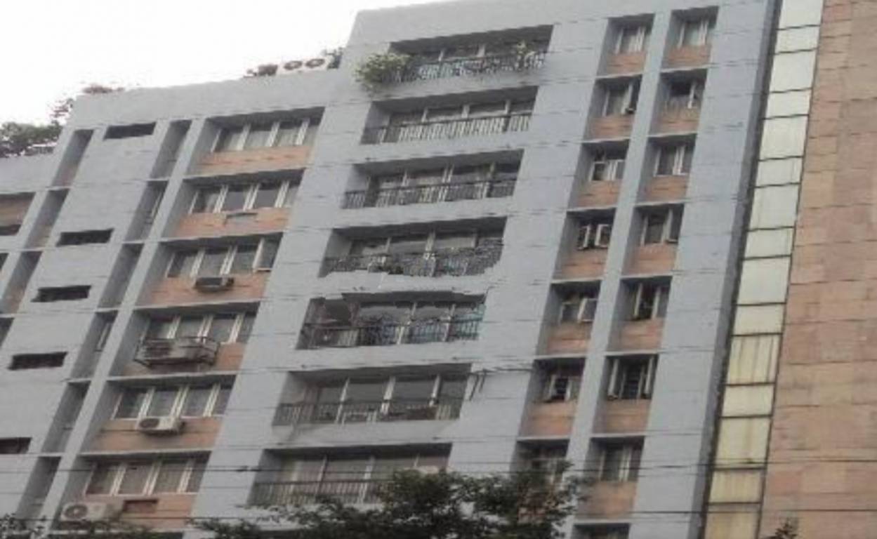  sunny park Elevation