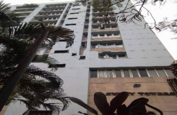  sunny-park Elevation