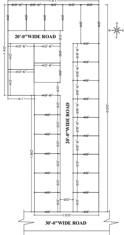Images for Layout Plan of Intellex Imperia
