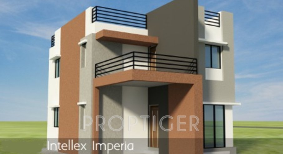 Images for Elevation of Intellex Imperia