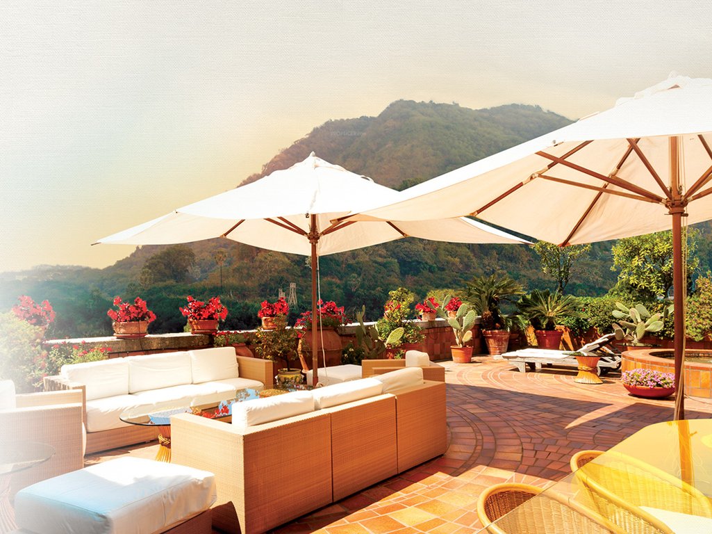 Images for Amenities of Tridhaatu Aranya