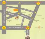 Images for Location Plan of Sreemitra Simhadri