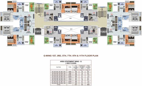 Images for Cluster Plan of Mantra Magic