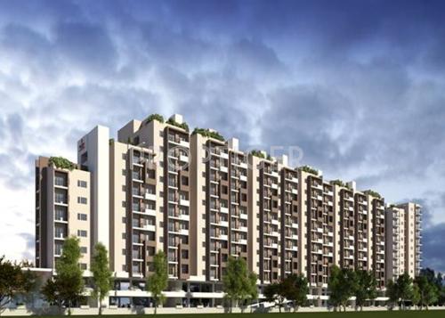  promenade Images for Elevation of Mahaveer Promenade
