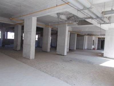  promenade Car Parking