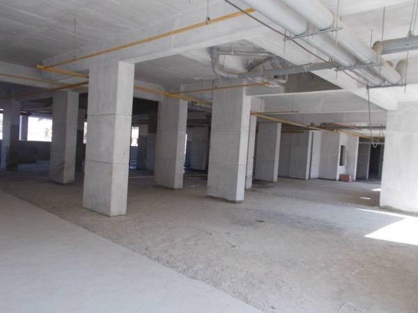  promenade Car Parking