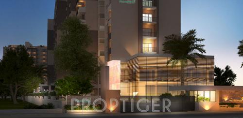  promenade Images for Amenities of Mahaveer Promenade