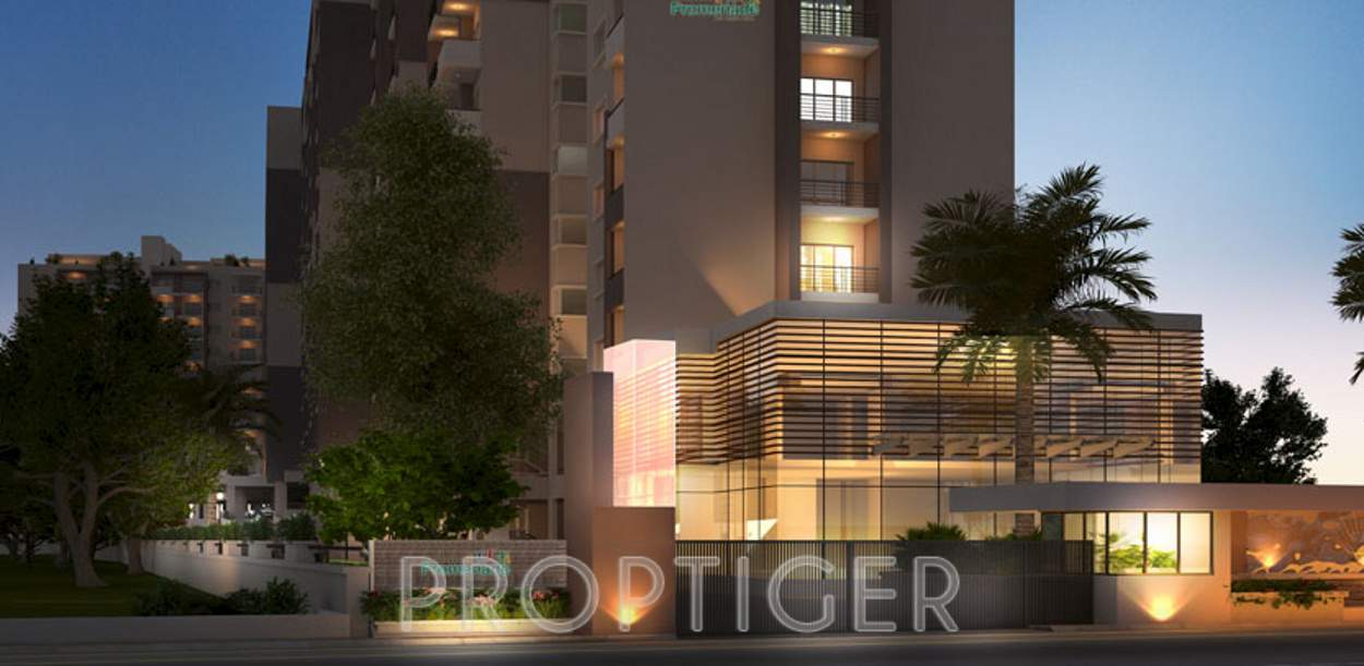 promenade Images for Amenities of Mahaveer Promenade