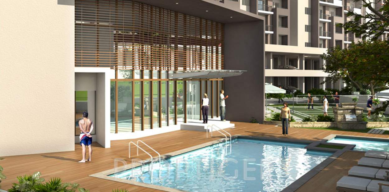 promenade Images for Amenities of Mahaveer Promenade