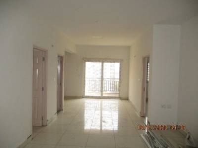  promenade Living Area