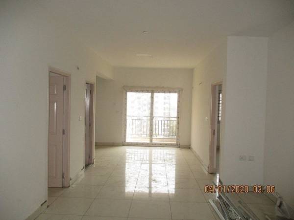  promenade Living Area