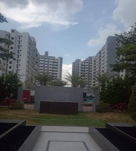  residency Building A2 Construction Status June-20