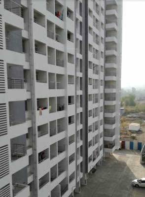 Building A2 Construction Status June-20 residency Building A2 Construction Status June-20