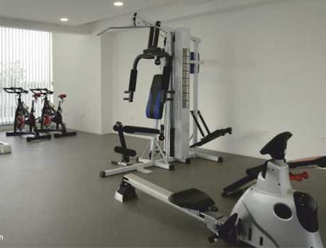  residency Images for Amenities of Mantra Residency