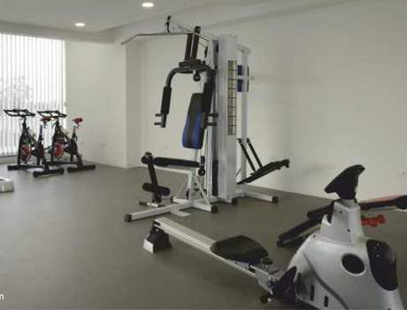  residency Images for Amenities of Mantra Residency