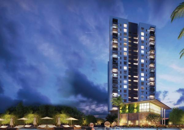 Images for Elevation of Sobha Avenue avenue Images for Elevation of Sobha Avenue