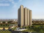  avenue Images for Elevation of Sobha Avenue