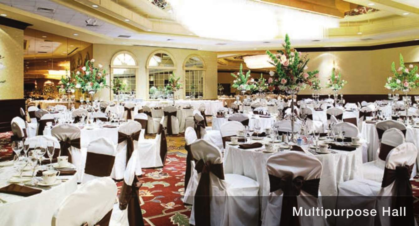 avenue Images for Amenities of Sobha Avenue