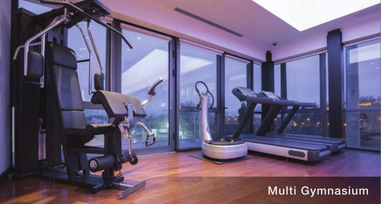 avenue Images for Amenities of Sobha Avenue