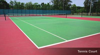 Images for Amenities of Sobha Avenue avenue Images for Amenities of Sobha Avenue