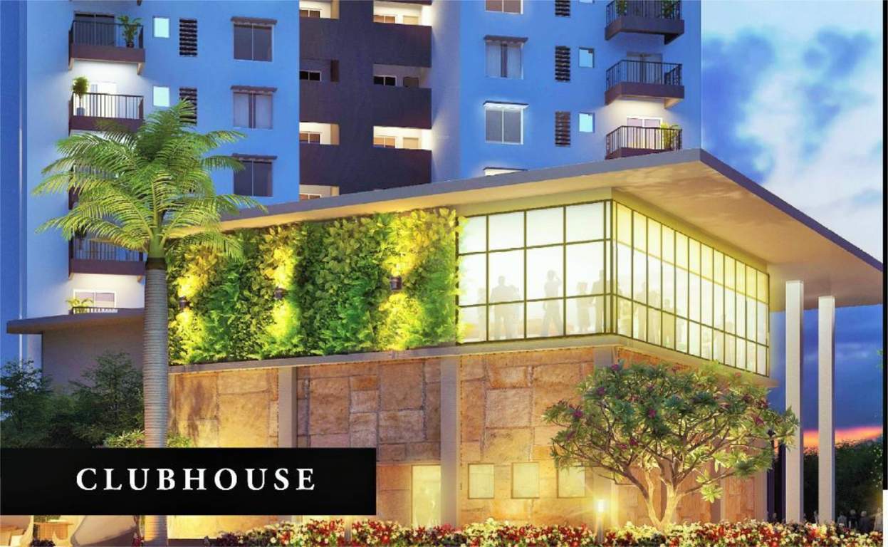 avenue Images for Amenities of Sobha Avenue