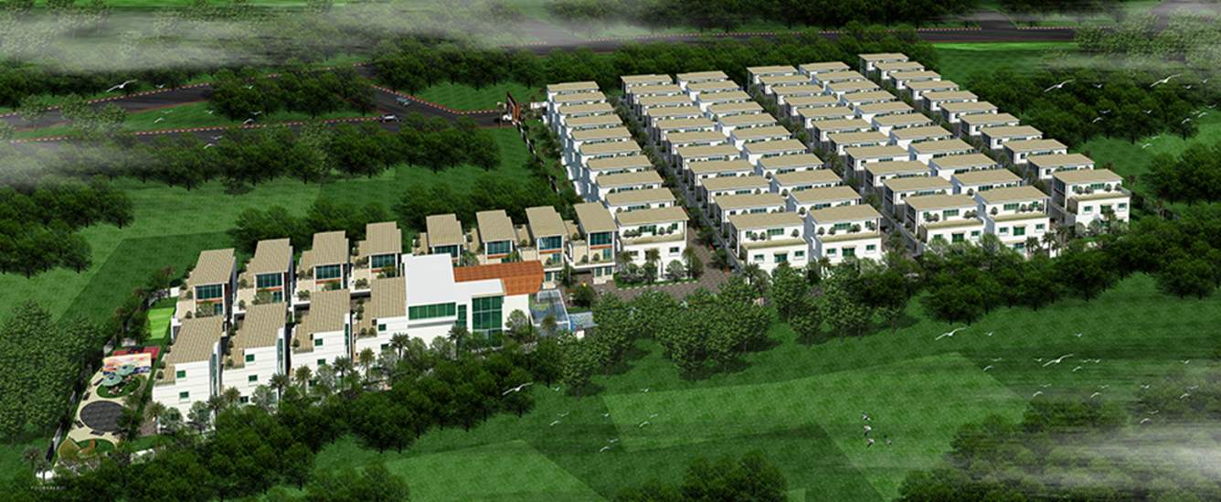 Images for Elevation of Shravanthi Oakridge