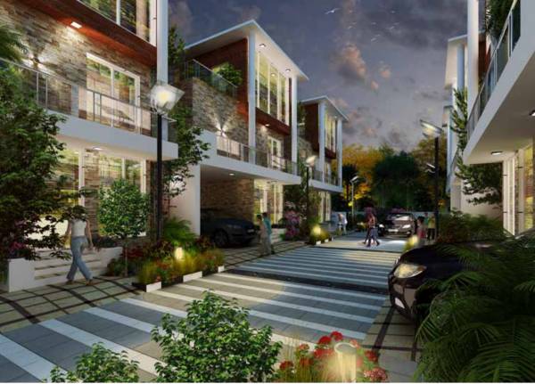 Images for Amenities of Shravanthi Oakridge Images for Amenities of Shravanthi Oakridge