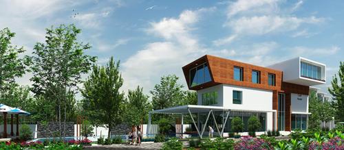 Images for Amenities of Shravanthi Oakridge Images for Amenities of Shravanthi Oakridge